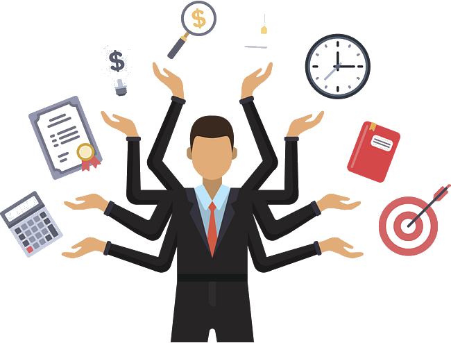 Prather Property Business Partners